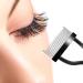 Eyelash Brush Comb Lash Comb Separator Eyelash Makeup Separator Eyelash Curler Metal Cosmetic Tool for Beauty Style 4 eyelash comb - Buy Online on GoSupps.com