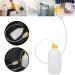 Ejoyous Urine Collector & Urinal Pot for Bedridden Patients - Safe & Convenient Pee Bottle for Easy Urine Storage - Buy Online on GoSupps.com