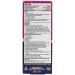 Giltuss Children's Cough and Cold Syrup - Chest Congestion Relief - Alcohol-Free & Sugar-Free - Non-Drowsy - 4 Fl Oz Bottle - Cherry Flavor - Buy Online on GoSupps.com