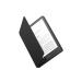 Kindle Paperwhite Leather Cover (11th Generation-2021) Black
