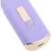 Quick Heat Up Electric Heated Eyelash Curler | 3 Temp Settings | Long-Lasting Curls & Gentle Silicone | International Shipping Available - Buy Online on GoSupps.com