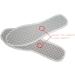 LALAFINA Magnetic Shoe Pads | Heated Anti-Fatigue Massage Insoles for Comfort & Warmth | International Shipping Available - Buy Online on GoSupps.com
