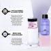 Acrylic Powder Liquid Monomer for Acrylic Nail Extension Nail Carving Pink Clear White Nude Non-Yellowing Nail Art Set - (Color: White) - Buy Online on GoSupps.com
