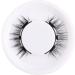 Magnetic False Eyelash False Eyelashes Reusable False Lashes Natural Look Soft and Comfortable for Women Makeup (size:A) - Buy Online on GoSupps.com