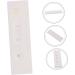 Fomiyes 1stk Pregnancy Test Strips for Sheep & Cattle - Accurate Animal Pregnancy Testing (1 Pack) - Buy Online on GoSupps.com