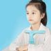 PATKAW Sitting Posture Corrector for Students T- Shaped Kid Sitting Posture Corrector Prevention of Short Sight Correct Sitting Posture for Reading and Writing School Gift Sky-blue - Buy Online on GoSupps.com