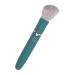 Buy Electric Makeup Brush - Waterproof Blush Brush with Ergonomic Grip for Contouring & Highlighting (Green) - International Shipping Available - Buy Online on GoSupps.com