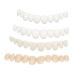 Temporary Tooth Repair Kit - Moldable False Teeth Fitting Beads for Cosplay | Easy and Effective Solution - Buy Online on GoSupps.com