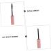 Gogogmee 4pcs Eyeliner Stick Clear Lipglosses Bottle Empty Mascara Wand The Pet - Buy Online on GoSupps.com