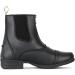 Shires Moretta Clio Adult's Paddock Boot Black 10 - Premium Equestrian Footwear - Buy Online on GoSupps.com