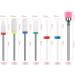 Electric Nail Drill Set | Professional & Beginner Nail Art Tools for Carving - Ship Worldwide - Buy Online on GoSupps.com