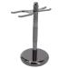 Razor Storage Rack Safety Razor Stand Stable for Home for Manual Razors
