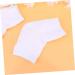 FRCOLOR 2 Pairs Feet Repair Socks Dry Feet Socks Gel Foot Socks Rough Calluses Socks Feet Cracked Socks Breathable Socks Moisturizing Gel Socks Ankle Socks Men and Women Heel - Buy Online on GoSupps.com