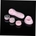 POPETPOP Facial Massage Brush Facial Brushelectric Brush Facial Cleanser Electric Facial Cleanser Face Spa Brush Electric Face Exfoliator Face Exfoliator Brush Blackhead Brush Deep Cleaning - Buy Online on GoSupps.com
