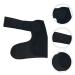 Gatuida Adjustable Shoulder Strap - Ac Joint Brace & Support - Compression Sleeve for Shoulder Immobilization - Buy Online on GoSupps.com