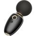 Zalo Massager & Wands F03503 - Obsidian Black 14.8 cm | Enhance Your Pleasure | International Shipping Available - Buy Online on GoSupps.com