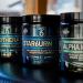 T6 STAR6URN-PM Fat Burner & Sleep Aid with Green Coffee Bean & Garcinia Cambogia - 50 Veggie Caps - Buy Online on GoSupps.com