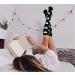 Compression Socks for Women & Men - Best Support for Running Travel Nursing | Small-Medium Black/Navy/Rainbow - Boost Circulation - Buy Online on GoSupps.com