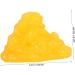 POPETPOP Fat 1lb Fat Model Manikin Demonstration for Fitness Room 5lb Fat Human Body Fat Replica Sports Student Base - Buy Online on GoSupps.com