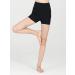 Dance Elite Port Women's Ballet & Dance Shorts - Large Black - Buy Online on GoSupps.com