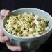 Cropcorn Sweet & Salty Popcorn with Natural Broccoli Powder - No Added Sugar Gluten Free Non-GMO Healthy Popcorn Snacks with Sneaky Greens - 1 of Your 5 a Day. - Buy Online on GoSupps.com