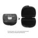 ZJchao Orthodontic Retention Box - Portable Tooth Protection Case for Half Prostheses & Brackets - Buy Online on GoSupps.com