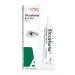 Siccaforte Eye Gel for Dry Eyes | Intensive Dry Eye Gel with Carbomer |Smooth, Moisturising and Healing for Fresh Eyes | Soothes Irritated and Sore Eyes | Suitable for Day Time Use (Pack of 1 )