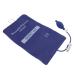 Xcello 3000ml Pressure Infusion Bag with Pressure Display Column Good Airtightness for Emergency Transfusion