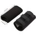 Smandy Dog Knee Pads 1 Pair Dog Knee Pads Pet Knee Brace Surgical Wound Protectors for Body Injuries(M) - Buy Online on GoSupps.com