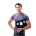 Tanita BC-730F FitScan Black Body Composition Monitor Scale | Accurate Weight and Health Insights - Buy Online on GoSupps.com