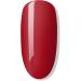 Bluesky Gel Nail Polish Pillar Box D160 Bright Red Long Lasting Chip Resistant 10 ml (Requires Drying Under UV LED Lamp) Bright Red 10 ml (Pack of 1) - Buy Online on GoSupps.com