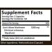 Lion's Mane Mushroom Capsules - 1000mg Potent Non-GMO Vegan Supplement by HMS Nutrition - Buy Online on GoSupps.com