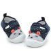 MK Matt Keely Unisex Baby First Walkers Cartoon Sneaker - Navy (3.5 UK) - Buy Online on GoSupps.com