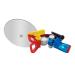 IEUDNS Airless Spray Guide Accessory Spray Guide Tool Direct Replacement for Most Paint Sprayers Style A