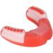 Verdant Touch Basketball & Soccer Mouthguard - Shock Protection for Adults - Red & White EVA Athletic Mouthguard - Buy Online on GoSupps.com