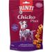 RINTI Chicko Plus Cheese-Ham Cubes for Adult Dogs - Full Pack (12 x 80g) | Premium International Shipping - Buy Online on GoSupps.com