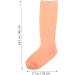 VINTORKY 1 Pair moisturizing Long Socks for Overnight Skin moisturizing moisturizing Socks for Foot Care Lotion moisturizing Long Socks Soft spa moisturizing Socks - Buy Online on GoSupps.com