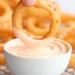 Spicy Rings Onion Rings Pickled Onion Rings Crispy Chips Bags - 3 x Mixed Chips Bags 150g - Buy Online on GoSupps.com