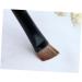 Gogogmee Makeup Brush 2pcs Brush Eyeshadow Cosmetic Eye Makeup Tools Eyeliner Eyeliner Makeup Brush - Buy Online on GoSupps.com
