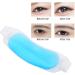 Cold Compress Eye Mask Cooling Gel Eye Mask Sleeping Reusable Ice Eye Mask for Fatigue Dark Circles Relaxation - Buy Online on GoSupps.com