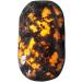 for Natural Yooperlite Stone Palm Heals Spiritual Witchcraft Crystal Powerful Witchcraft Crystal and Stone Stone Mineral Specimen (Size : 60-90g) - Buy Online on GoSupps.com