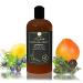 Premium Organic Anti-Cellulite Oil for Firmer Smoother Skin - Moisturizing & Anti-Aging Body Oil with Natural Ingredients