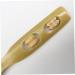 Premium Bamboo Back Scratcher & Massager for Women - Strong Wooden Relaxation Therapy Tool - Buy Online on GoSupps.com
