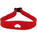 Tedious Hair Cutting Bands - Hair Trimming Tool - Haircut Bands Hairline Shaping Tool for Hair Salons Red - Buy Online on GoSupps.com