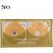 Collagen Breast Mask - 5 Pairs for Enlargement & Firming | Female Breast Enhancer Patches - Buy Online on GoSupps.com