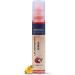 SWOSH Lip Serum For Dry Lips and Dark Lips to Pink Lips(10 ml) Lightening Lip Serum Roll On For Visibly Plump Glossy Shiny and Soft Lips For Women and Men | Vitamin E Organge Oil and Fragrance - Buy Online on GoSupps.com