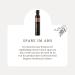 Natulio Walnut Oil Bio - Cold-Pressed 250ml | Omega 3 & Linolenic Acid - Ideal for Nutrition & Hair Care - DE- KO-006 Certified - Buy Online on GoSupps.com