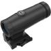 Holosun Magnifier HM3X - 3x Enlargement for Tactical Micro Red Dot | Picatinny Mount | Black | Ideal for Hunting & Sports Shooting - Buy Online on GoSupps.com