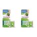Sanotact digestive hero 40 mini tablets helps with digestion of cereals cabbage & legumes irritable bowel tablets digestive in the case of bloated stomach (pack with 2) 40 pieces (2 pack)