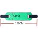 Nursing Sling for Patient Patient Lift Sling Gait Belt Transfer Sling for Elderly Movement Stand Assist Sling Weight Medical Nursing Safety Assist Device - Buy Online on GoSupps.com